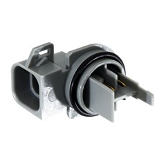 Connector, Fuel Bulkhead 4-Way 150E/150I