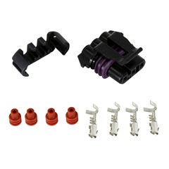 MAP Connector Set