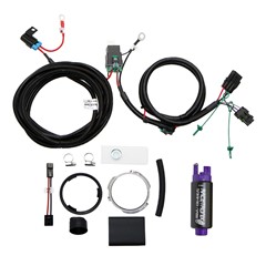 F7 Fuel Pump Kit (RXP255E)