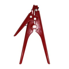 Tension Tool, Nylon Cable Ties, <175lbs