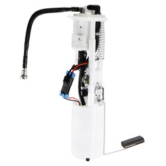 Fuel Pump Module Assembly, C5/C6 Corvette 2003.5 to 2013 525 LPH E85, External Regulation