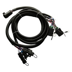 UDP HD Fuel Pump Wiring Harness (MP280)