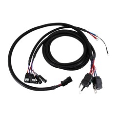 UDP HD Fuel Pump Wiring Harness (MP280)