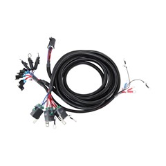 Universal Triple HD Fuel Pump Wiring Harness (MP280)